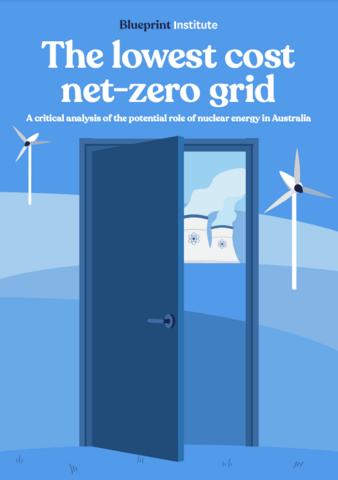Report cover