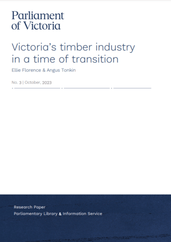 Report cover