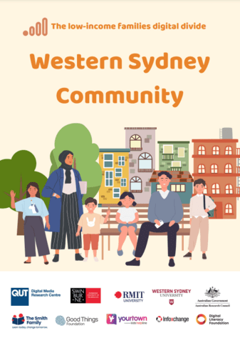 Report cover