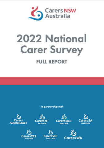 Report cover