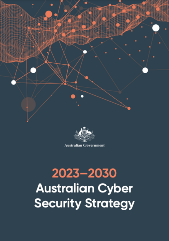 Report cover