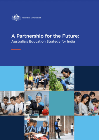 Report cover