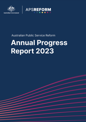 Report cover