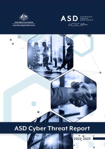 Report cover