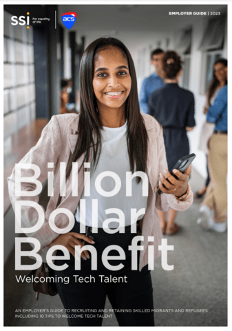 Report cover