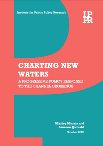 Report cover