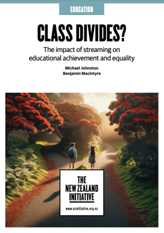 Report cover