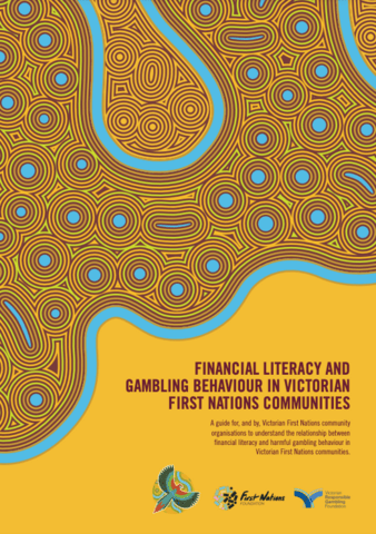 Report cover