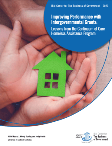 Report cover