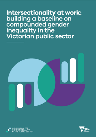 Report cover
