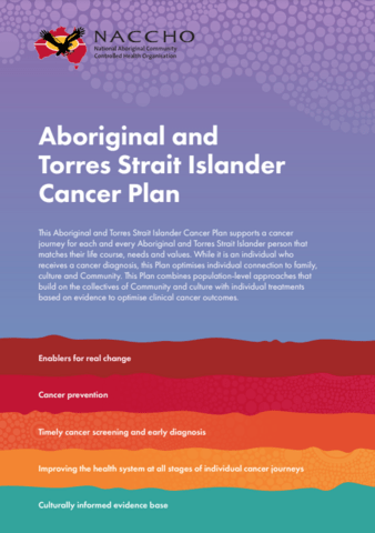 Report cover