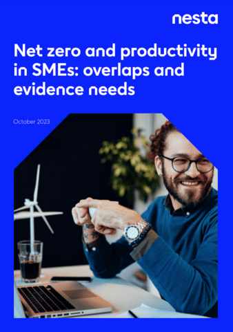 Report cover