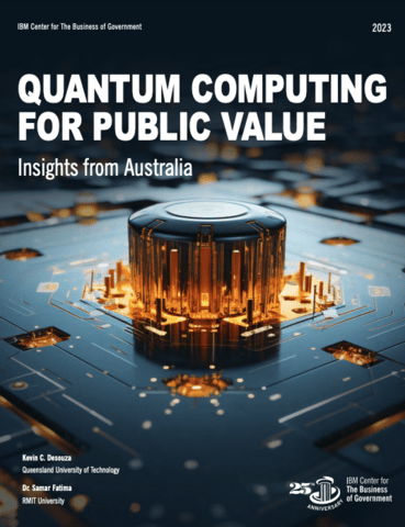 Report cover