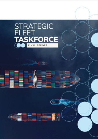 Report cover