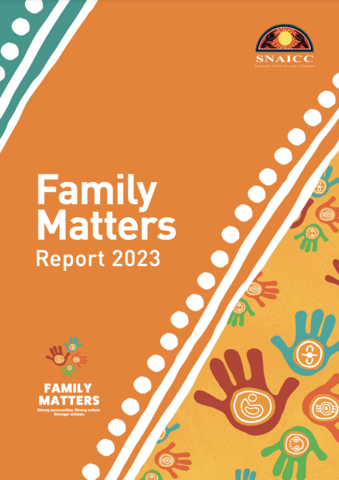 Report cover