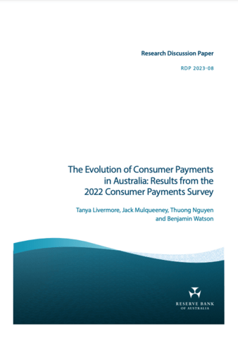 Report cover