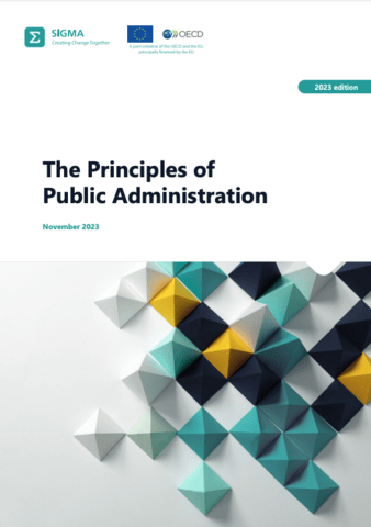 Report cover