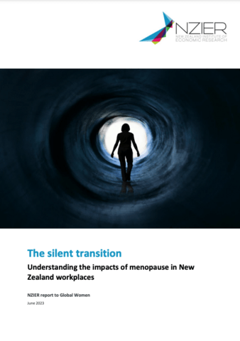 Report cover