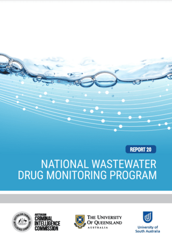 Report cover