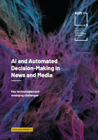 Report cover