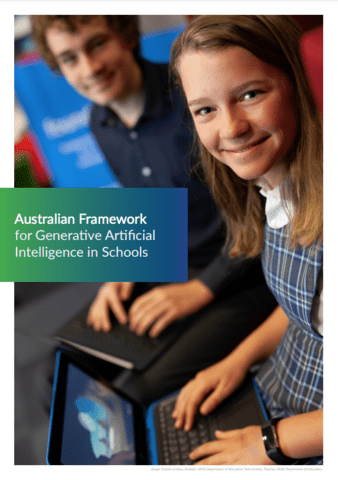 Report cover