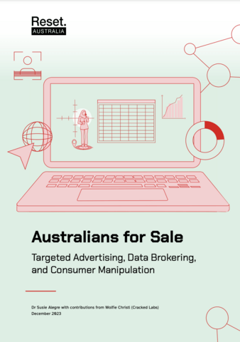 Report cover