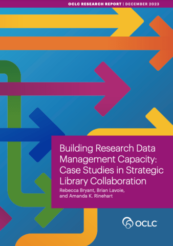 Report cover