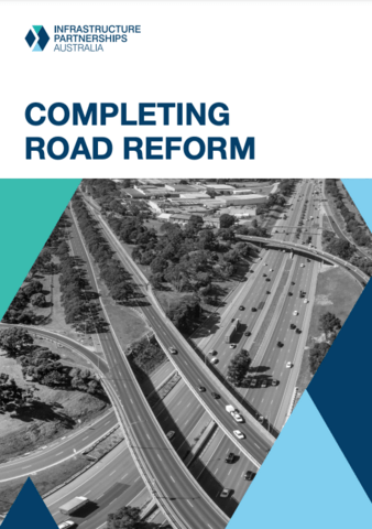 Report cover