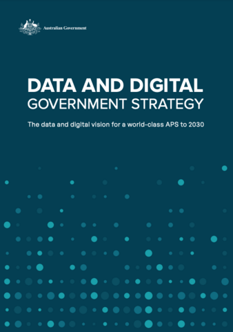 Report cover