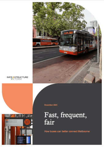 Report cover
