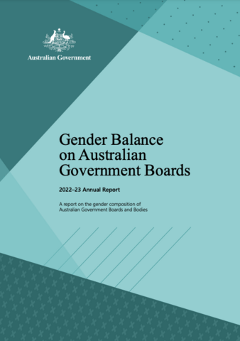 Report cover