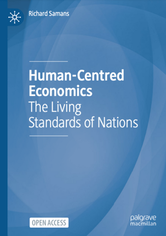 Report cover