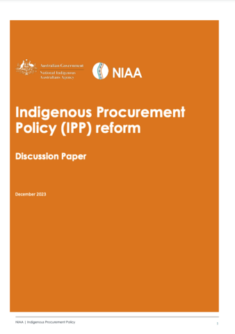 Report cover