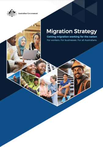 Report cover