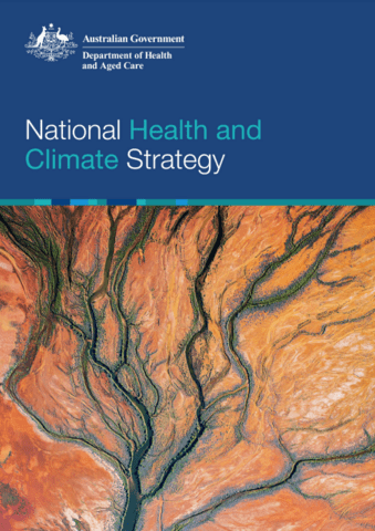 Report cover