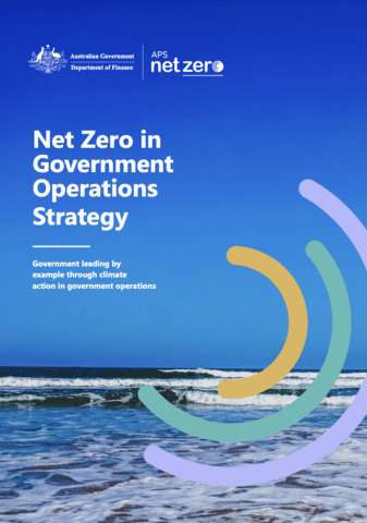 Report cover