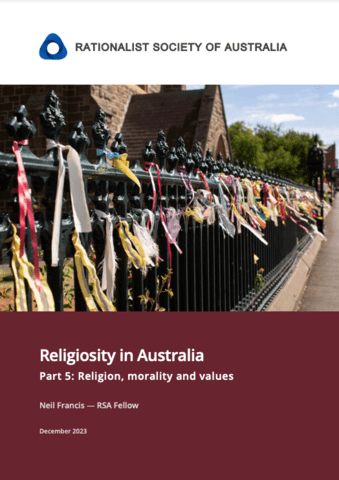 Report cover