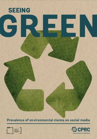 Report cover