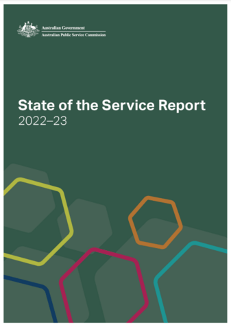 Report cover