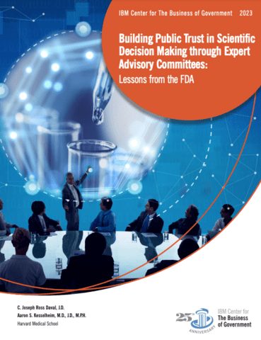 Report cover