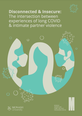Report cover