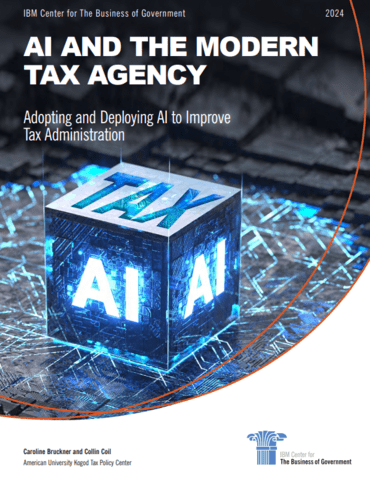 Report cover
