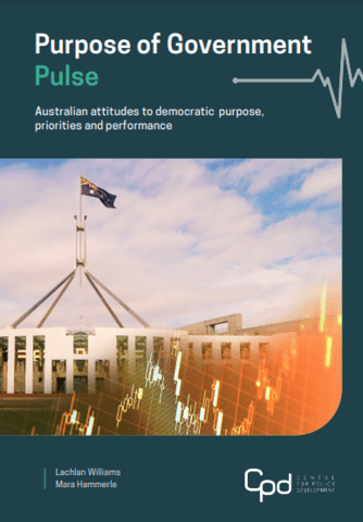 Report cover