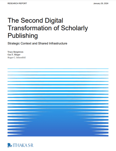 Report cover
