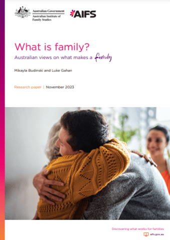 Report cover