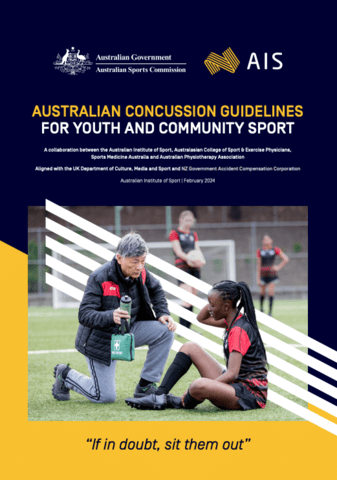 Report cover