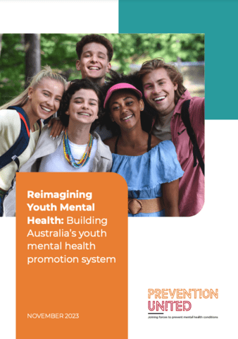 Report cover