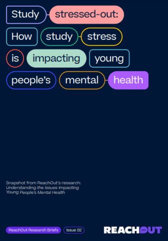 Report cover