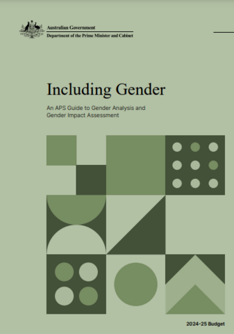 Report cover