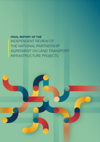 Report cover